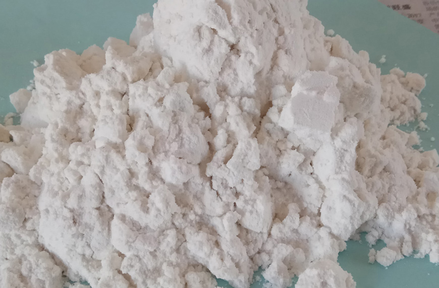 硅藻土在城市污水處理中的應用 硅藻土在城市污水處理中的應用