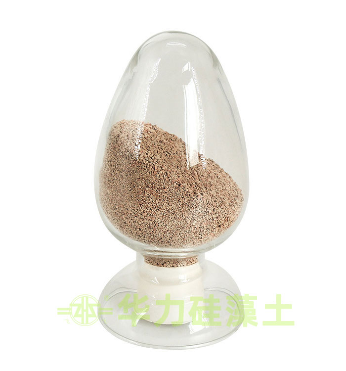 硅藻土顆粒吸附劑 硅藻土顆粒吸附劑