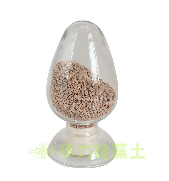 硅藻土顆粒吸附劑 硅藻土顆粒吸附劑