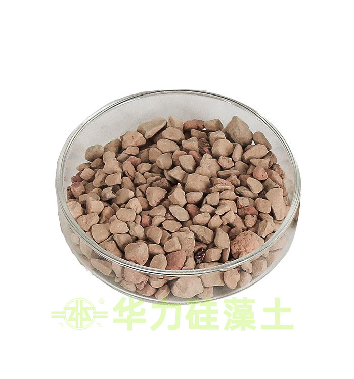 硅藻土顆粒吸附劑 硅藻土顆粒吸附劑