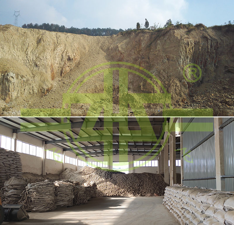 原料儲備 原料儲備